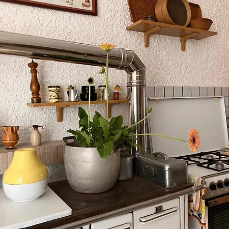 Country House Contrada (Campania)