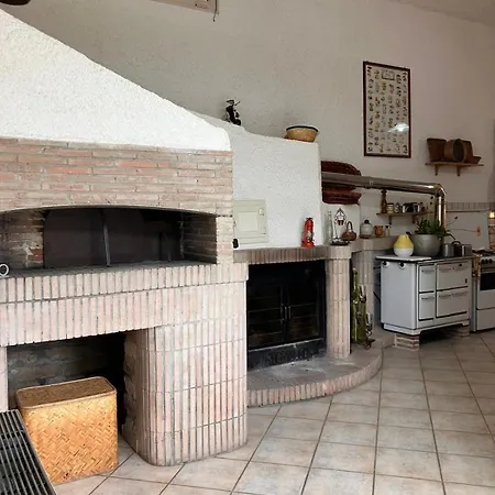 Country House