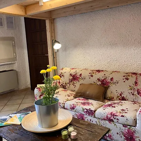 아파트 Country House