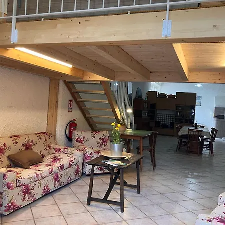 Country House * Contrada (Campania)