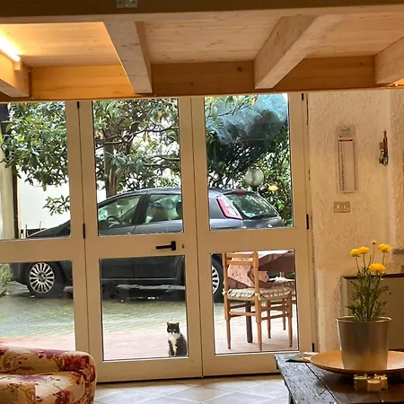 아파트 Country House